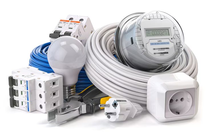 Electrical Goods
