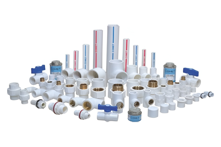 Electrical Goods