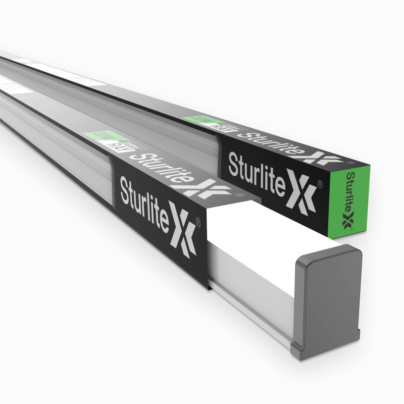 22W LED TUBE LIGHT - STURLITE