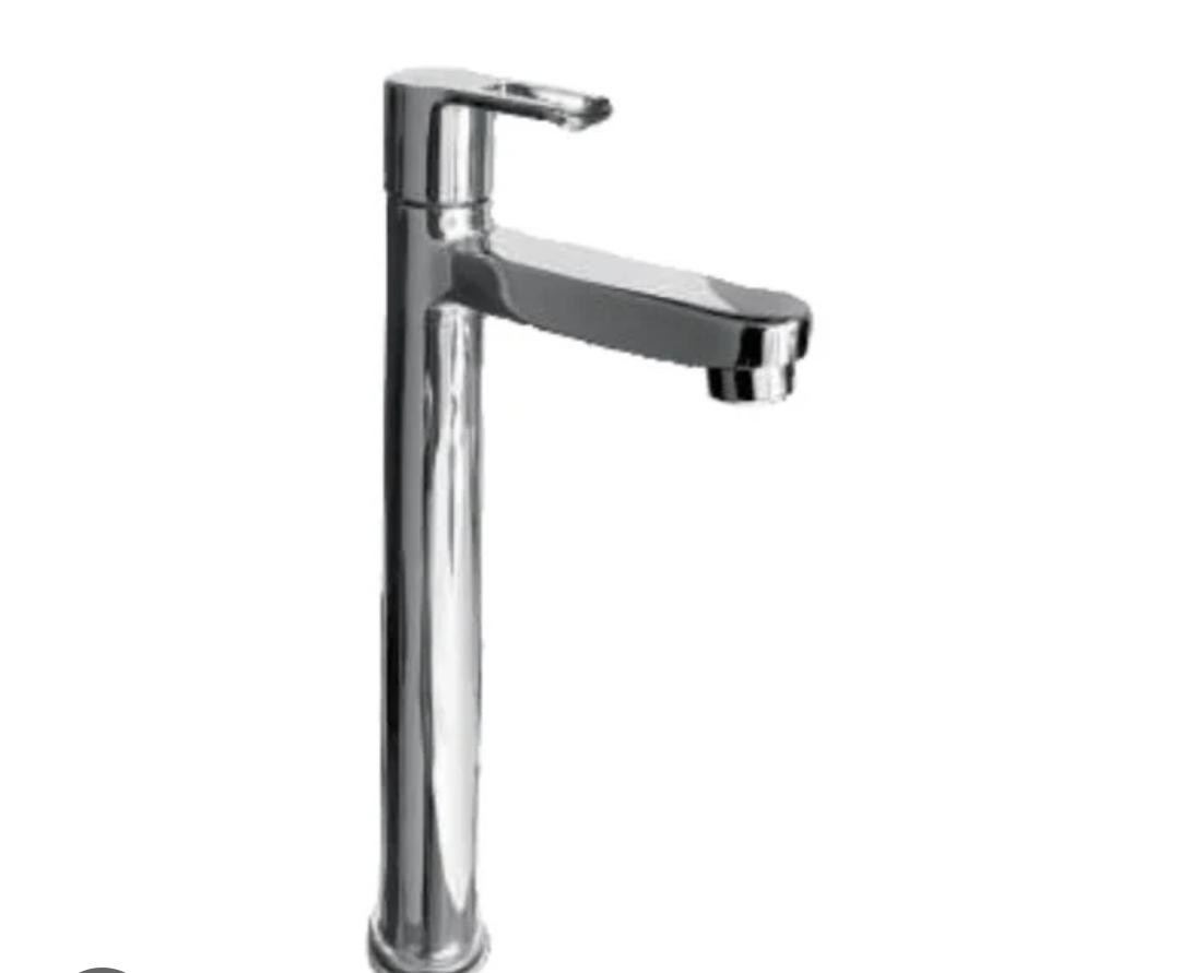 PARRYWARE CLARET TALL PILLAR COCK