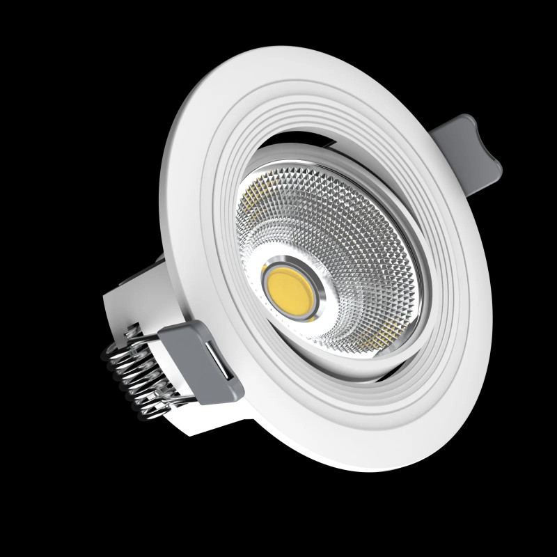 3W COB LIGHT (RADEON) - STURLITE