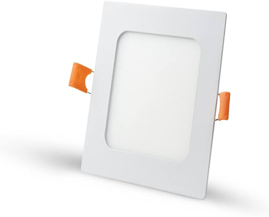 12W LED PANEL LIGHT (Square) - STURLITE