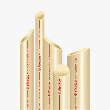 CPVC PIPE SDR 13.5 FLOWKEM  [3 MTR]