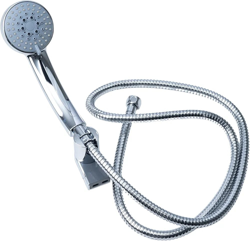 PARRYWARE SINGLE FLOW HAND SHOWER