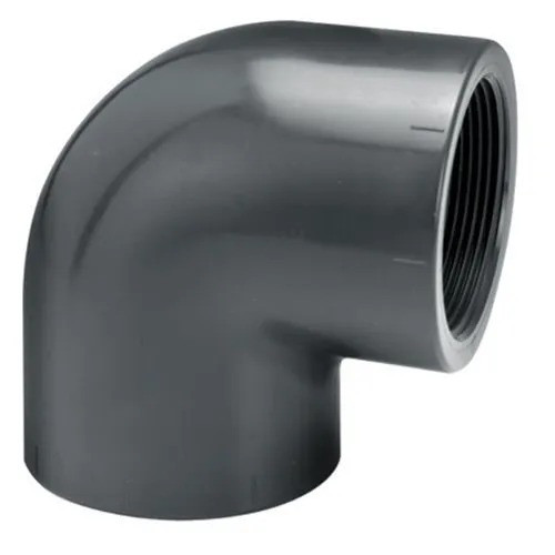 FLOWKEM PVC ELBOW LW 90⁰
