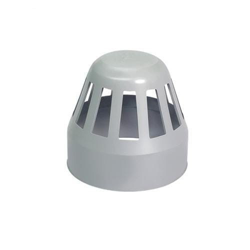 SANISTAR PVC VENT COWL