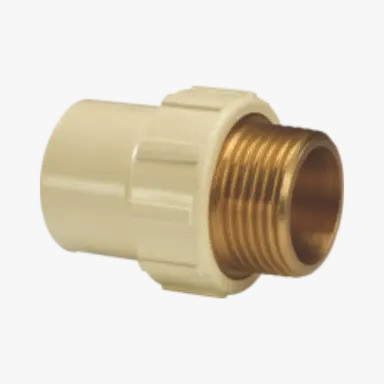 C PVC BRASS MTA FLOWKEM