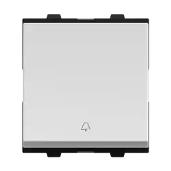 GM G-Nine  Glossy White 2M Bell Push