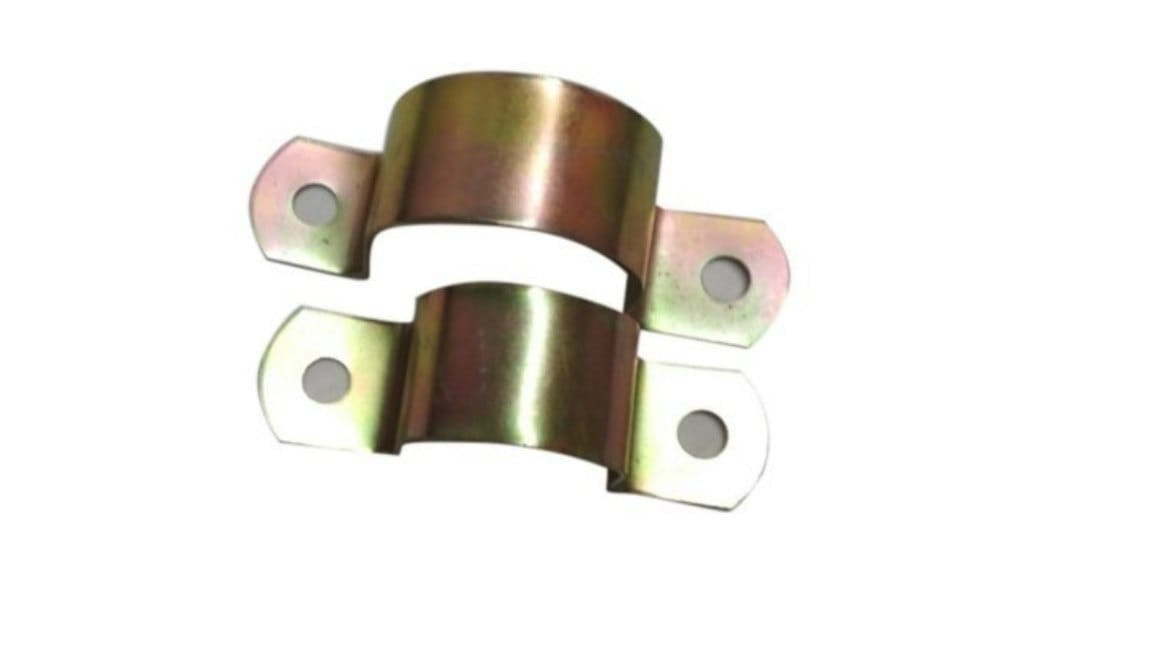PVC CLAMP