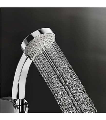 PARRYWARE MULTIFLOW HAND SHOWER-100MM