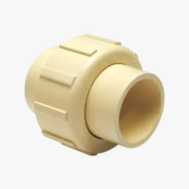 C PVC UNION FLOWKEM