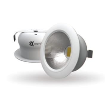 1W SPOT LIGHT (3K) JASPER-STURLITE