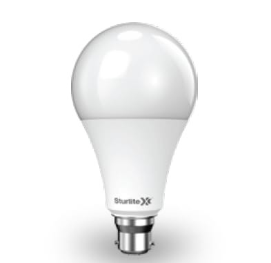10W LED BULB STURLITE