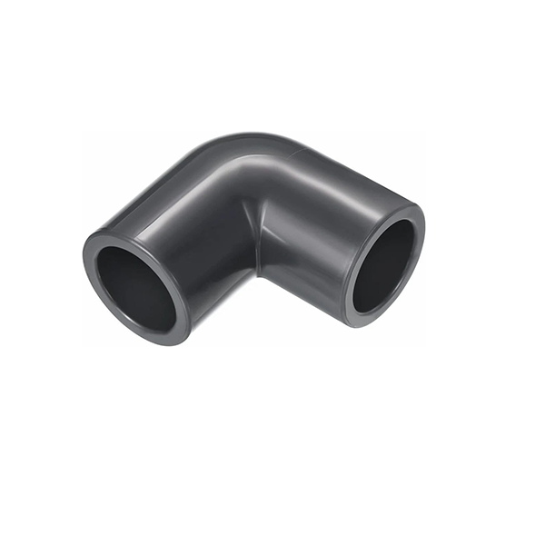 FLOWKEM PVC ELBOW 90⁰