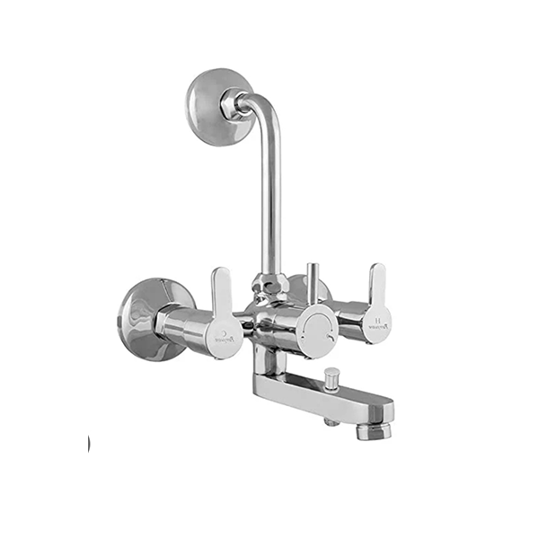 PARRYWARE CLARET WALL MIXER 3 IN 1