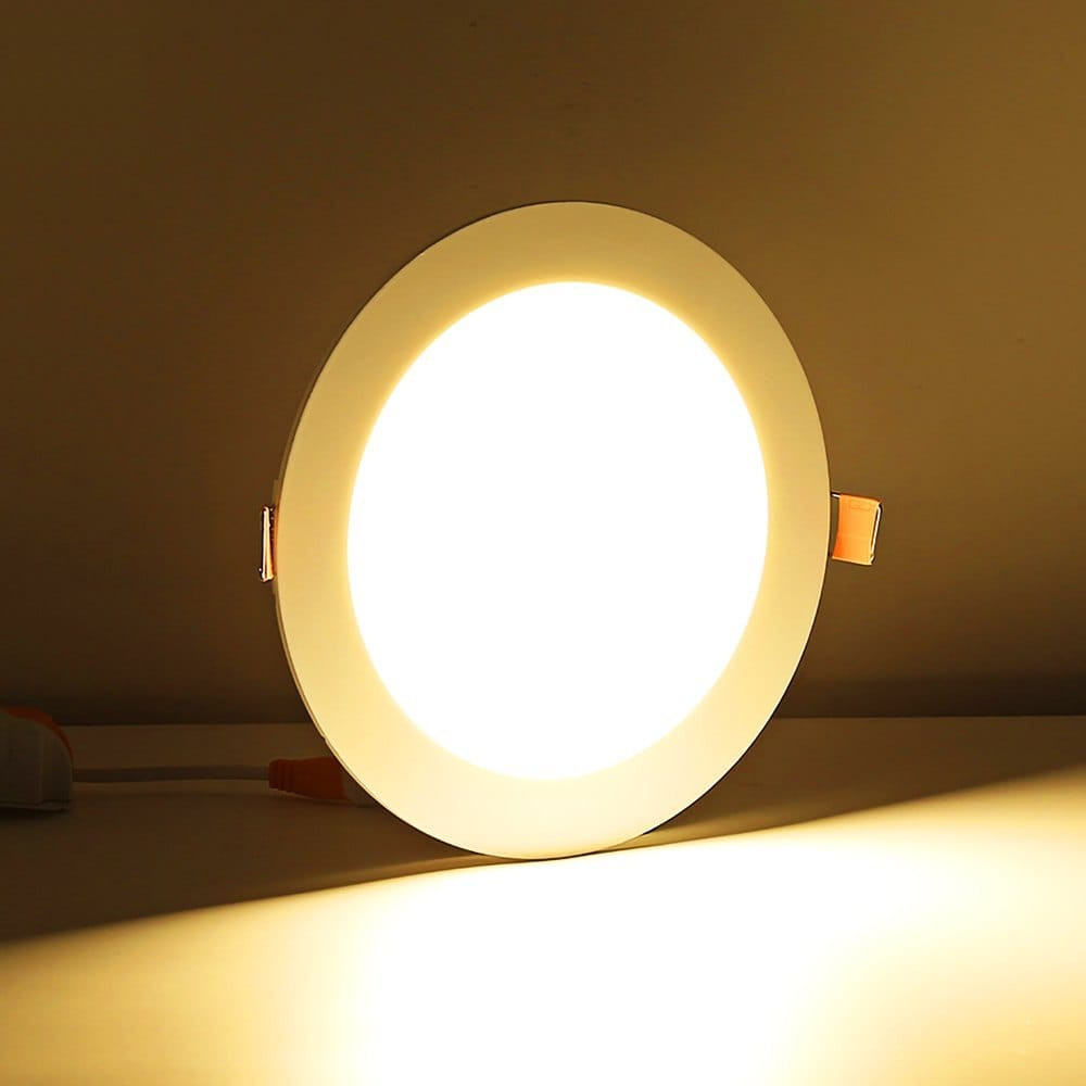 36W 2X2 PANAL LIGHT-STURLITE (WARM WHITE)