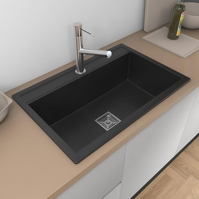 Quartz Sink