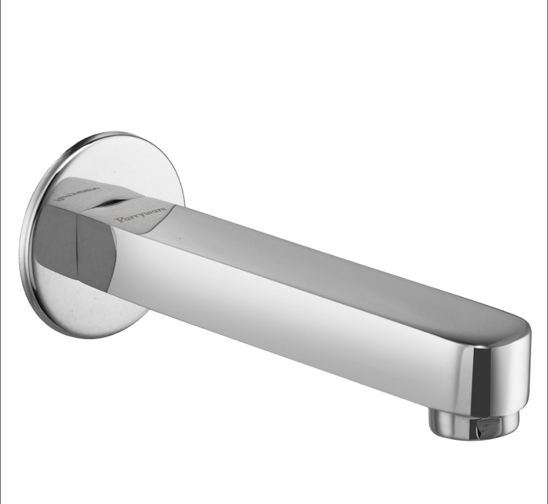 PARRYWARE CLARET BATHSPOUT W/O DIVERTER