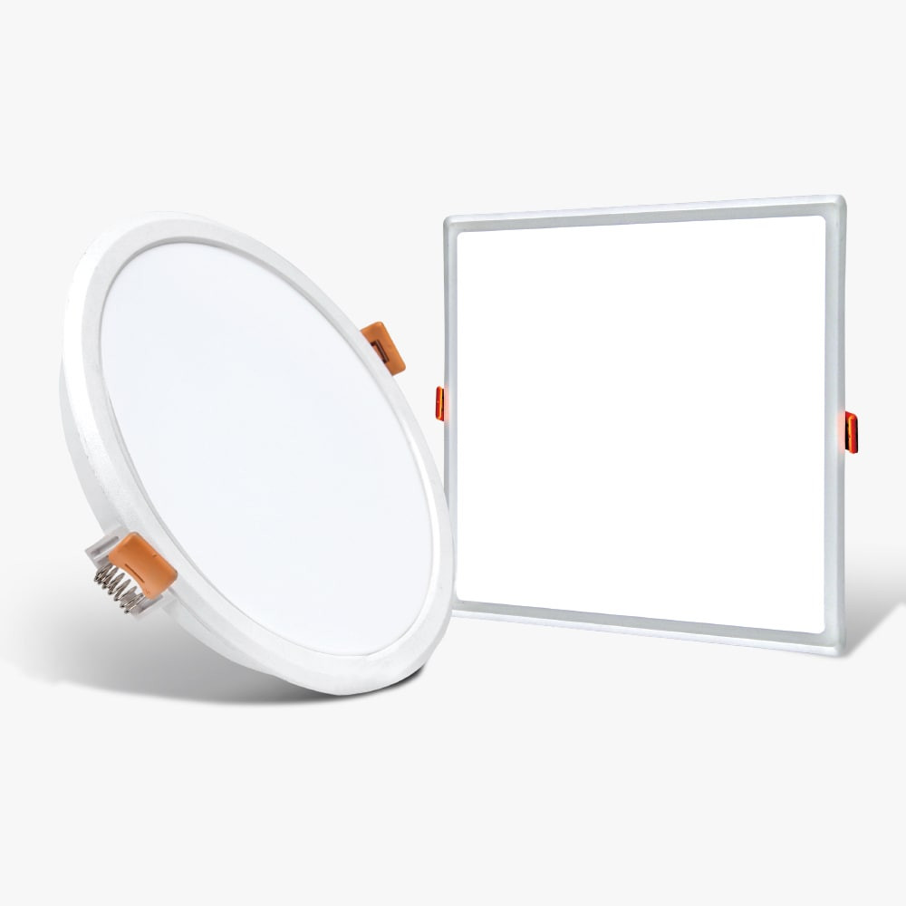 22W LED PANEL LIGHT(3K) - STURLITE