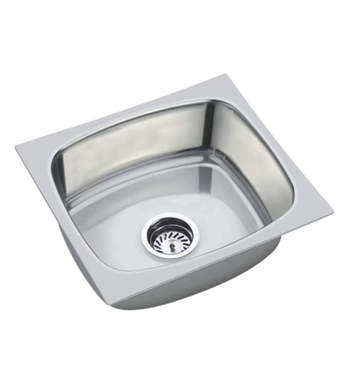 Stainless Steel Sink